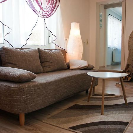 Ferienwohnung Hornig Friedrichroda Εξωτερικό φωτογραφία